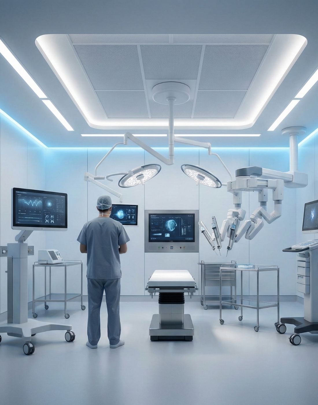 Midas Medical Hero Image