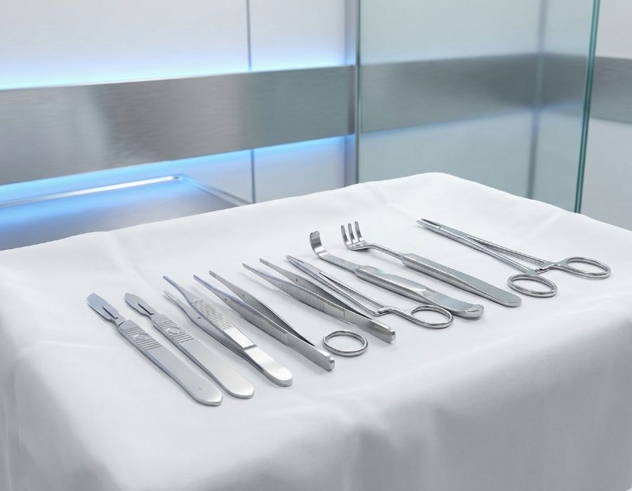 Surgical Consumables